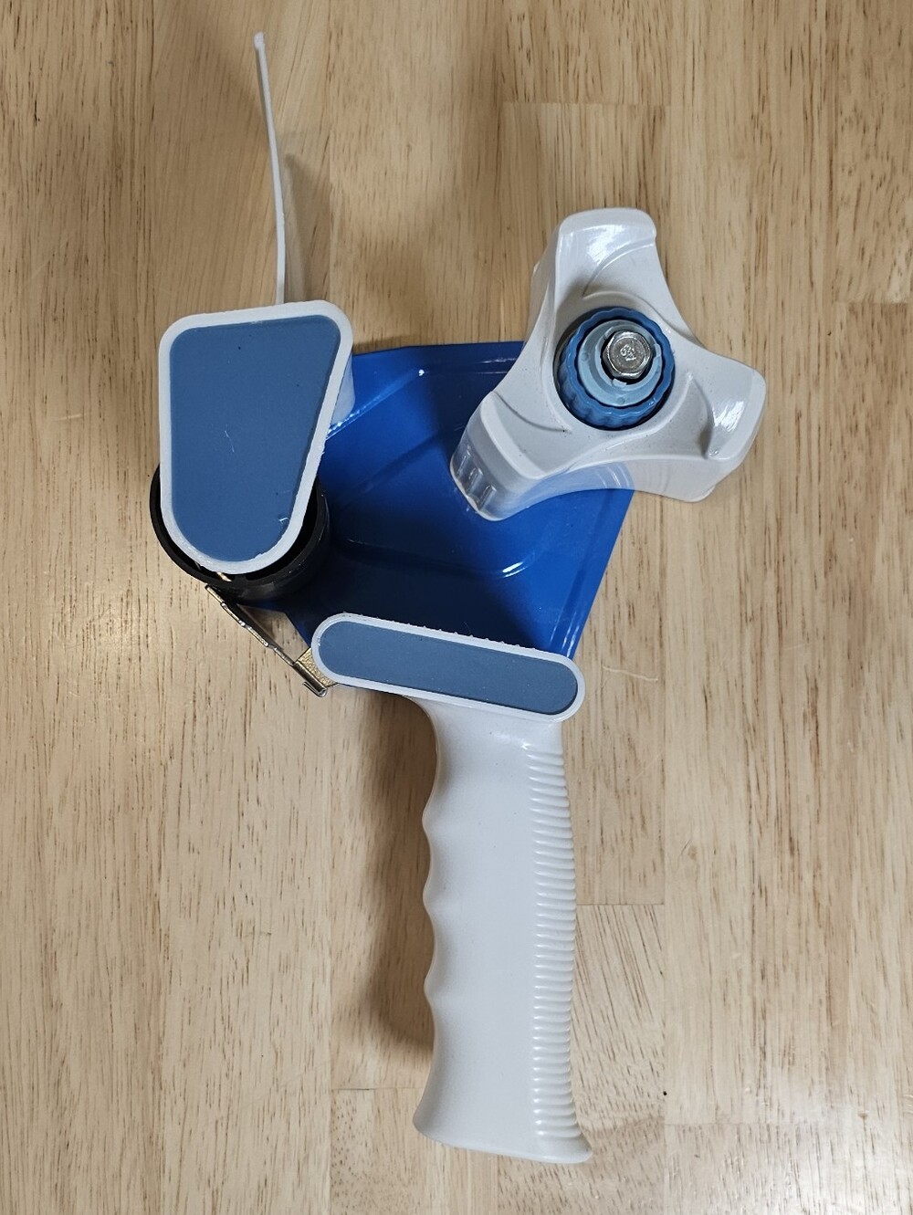 Tape Dispenser Handheld Packaging Tool